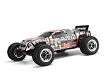 106025 - RTR E-Firestorm 10T 2.4GHz (UK 3-Pin)